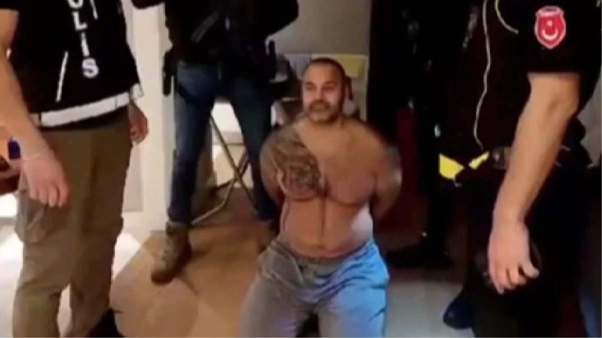 Çete lideri Hakan Ayık’ın başını yakan uygulama! Yanlışlıkla polise yardım edip suç ortaklarını tuzağa düşürmüş