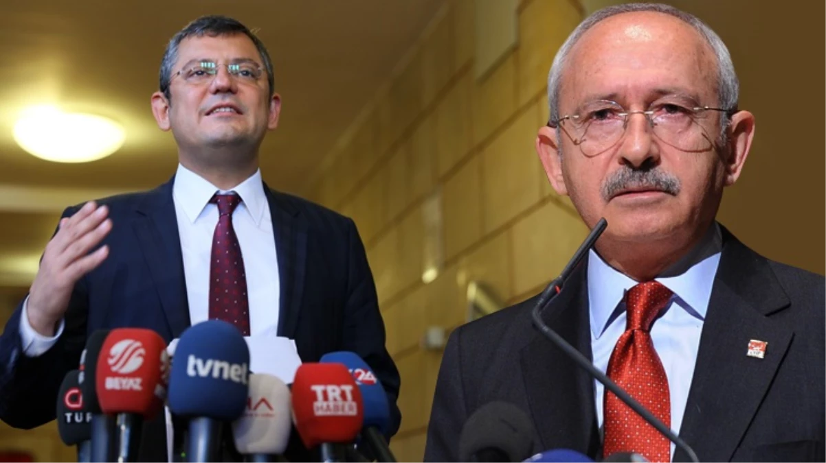 CHP lideri Özel’den iddialı çıkış: Kaybedersem bırakırım