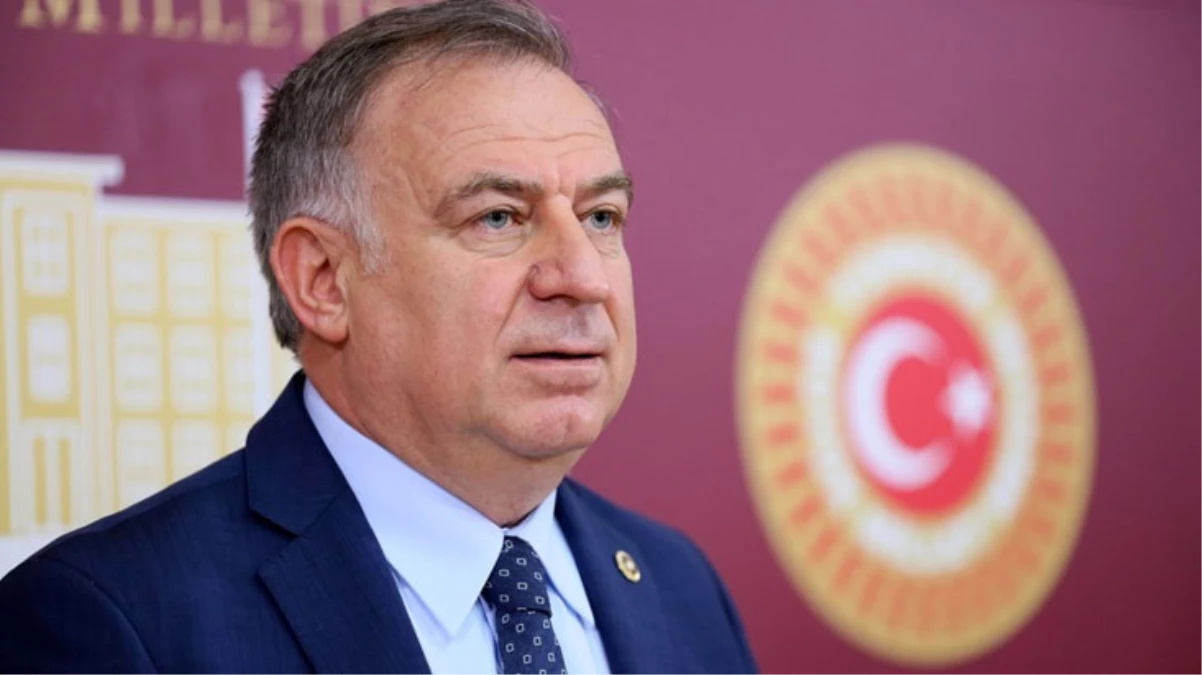 CHP’nin Meclis’te yapacağı eylemin detaylarını İstanbul Milletvekili Gökan Zeybek açıkladı: Gece koltukta uyuyacağız