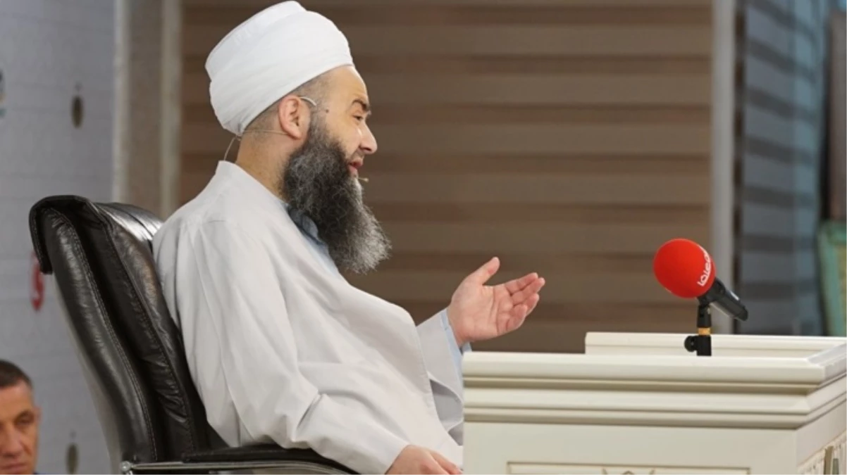 Cübbeli Ahmet Hoca’nın söylemleri İsmailağa Cemaati’nde kriz çıkardı: Defalarca uyardık