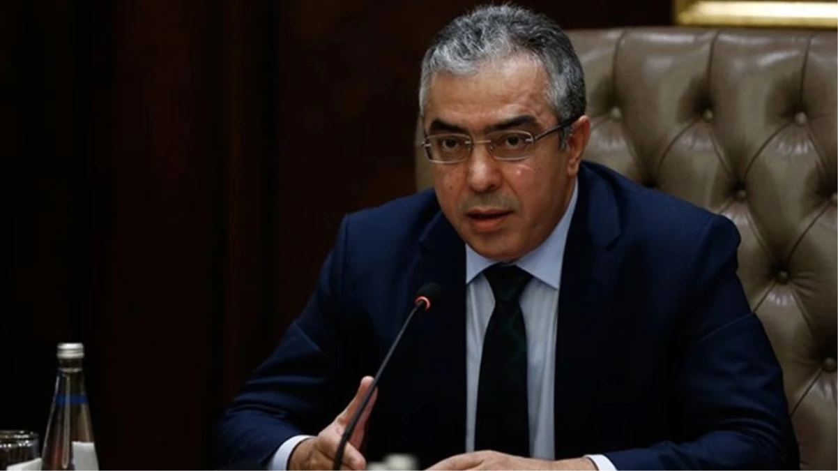 Cumhurbaşkanı Başdanışmanı Uçum: Yargıtay’ın AYM ihlal kararına uymama kararı gerekçeleriyle doğrudur