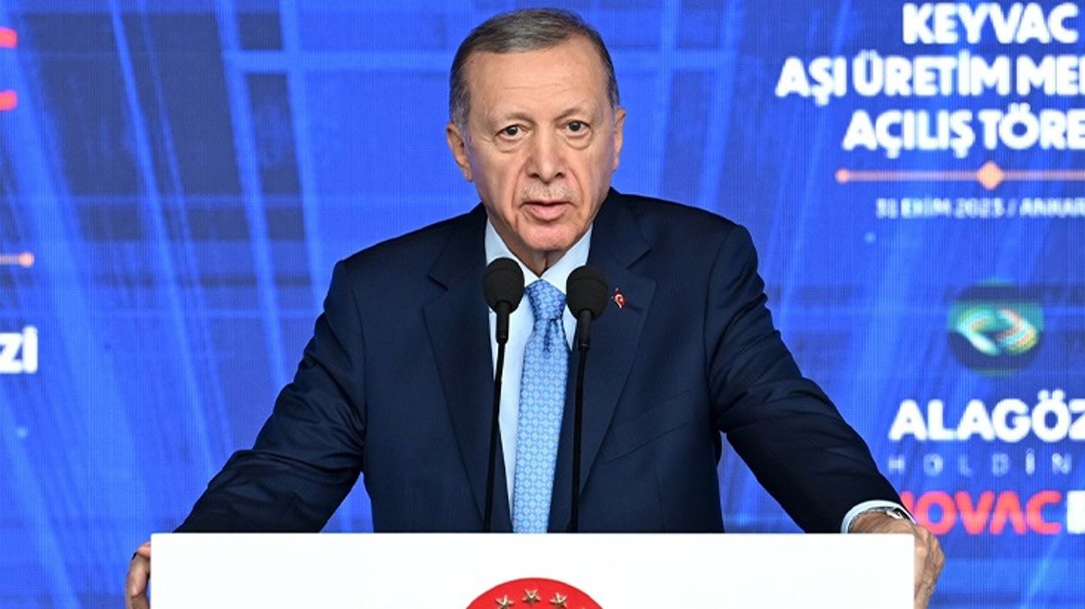 Cumhurbaşkanı Erdoğan bugün Kazakistan’a gidiyor