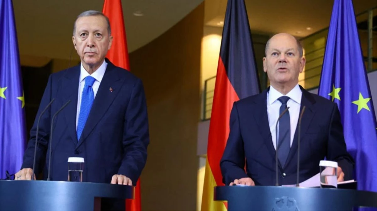 Cumhurbaşkanı Erdoğan: İsrail’e borçlu olanlar rahat konuşamıyorlar, bizim İsrail’e herhangi bir borcumuz yok