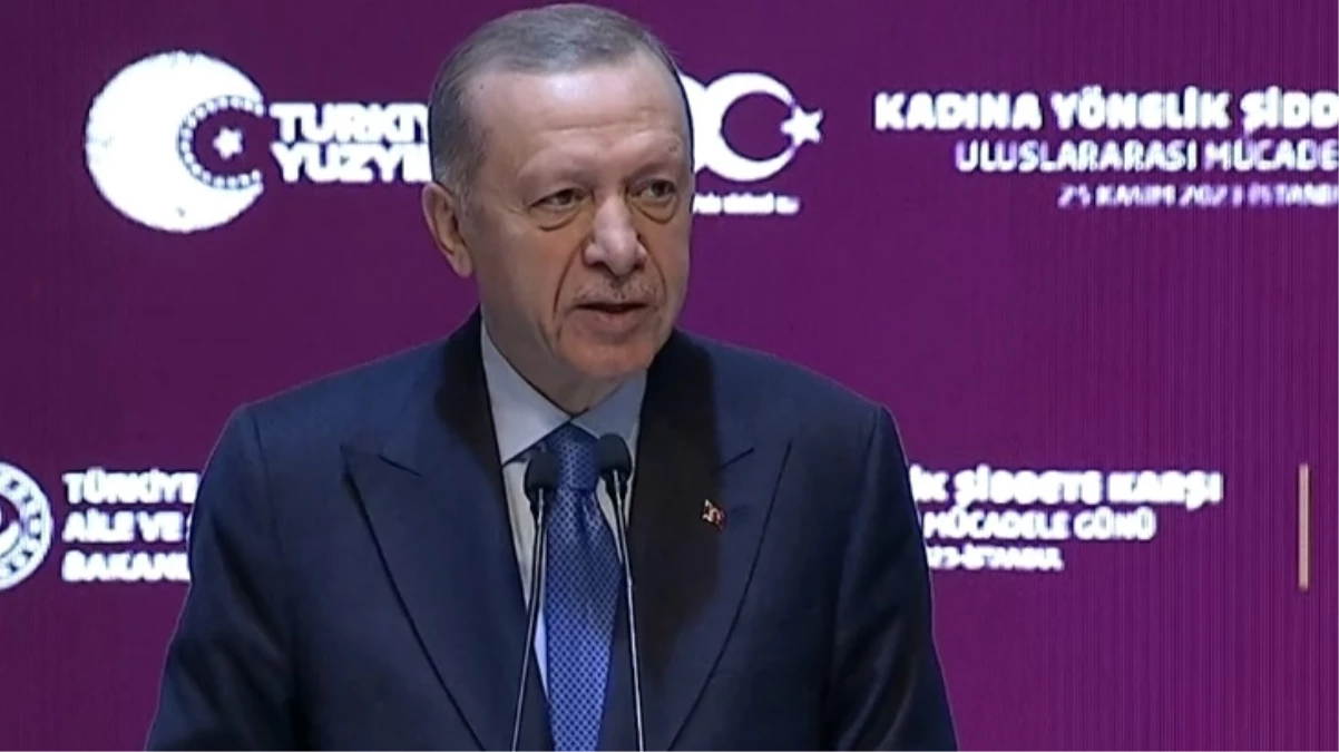 Cumhurbaşkanı Erdoğan’dan Türkiye’ye “işgalci” diyen kadının elini öpen Özgür Özel’e gönderme