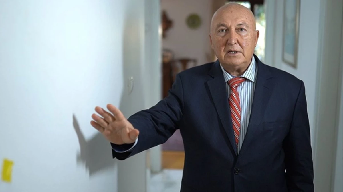 Deprem Uzmanı Prof. Dr. Ahmet Ercan’dan Malatya’daki sarsıntılar sonrası 11 ili korkutan uyarı: Artçılar 6,3’e kadar yükselebilir