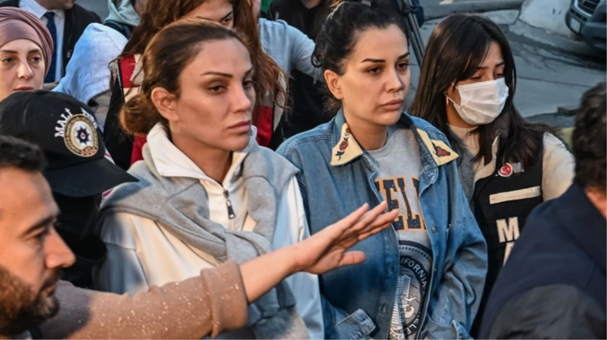 Dilan Polat, Engin Polat ve Sıla Doğu’ya ait 27 şirkete kayyum atandı