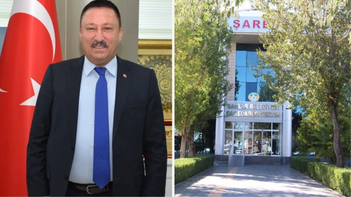 Diyarbakır’da 2 kişinin tutuklandığı rüşvet soruşturmasında belediye başkanına yurt dışı yasağı
