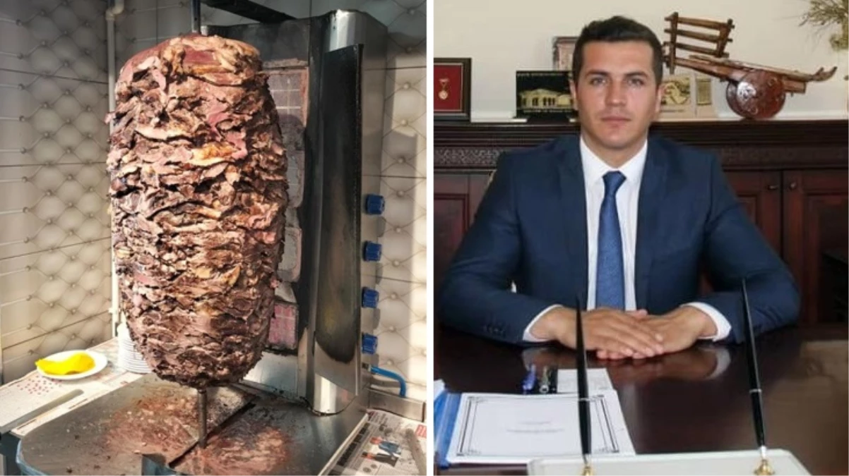 Döneri beğenmediği için hesap ödemeyen kaymakam konuştu: Bana kumpas kurdular