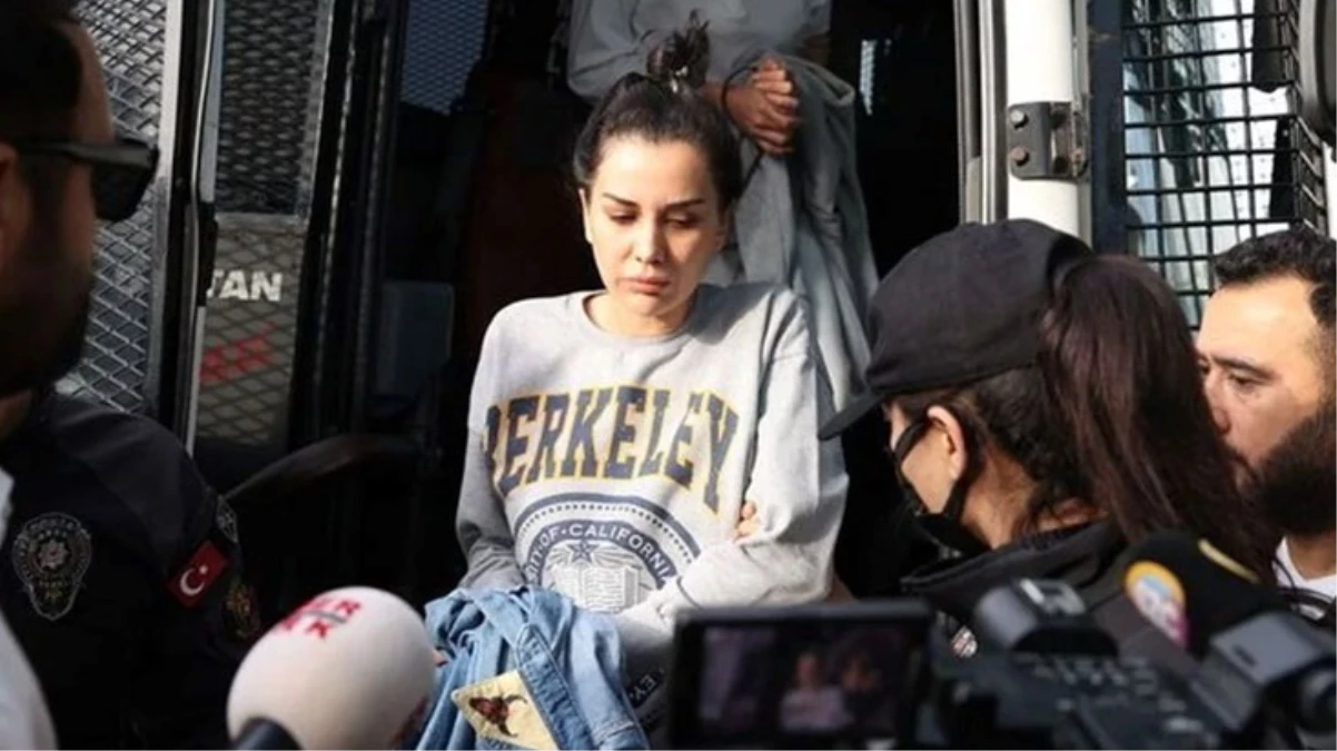 Ekibiyle yaptığı konuşmalar basına sızan Dilan Polat’ın ifadesi ortaya çıktı: Müşterilerin müstehcen fotoğrafları olduğu için endişe ettim