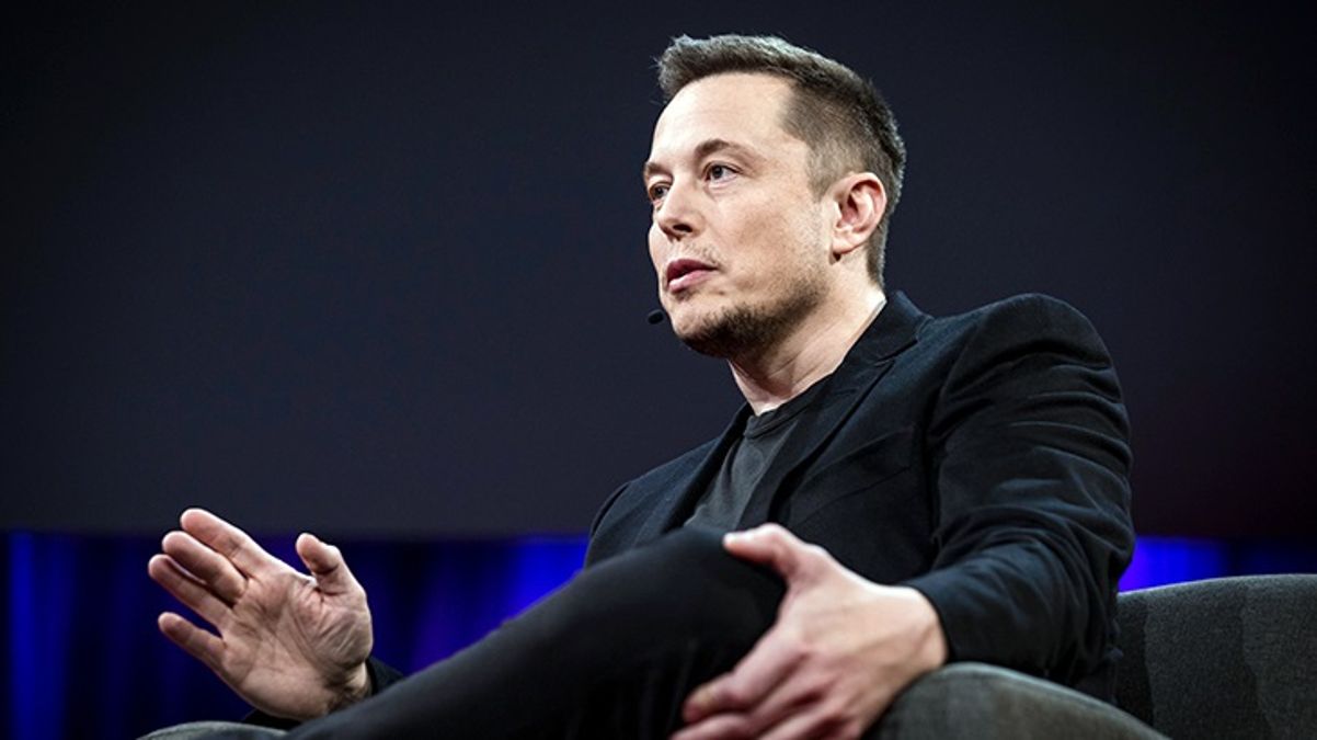 İsrai ile anlaşmaya varan Elon Musk: Hamas’ı yok etmekten başka seçenek yok