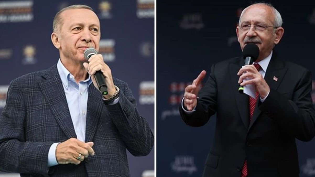 Erdoğan’dan vakıf kurup ofis açmayı planlayan Kılıçdaroğlu’na: İnşallah mutfağı unutmamıştır