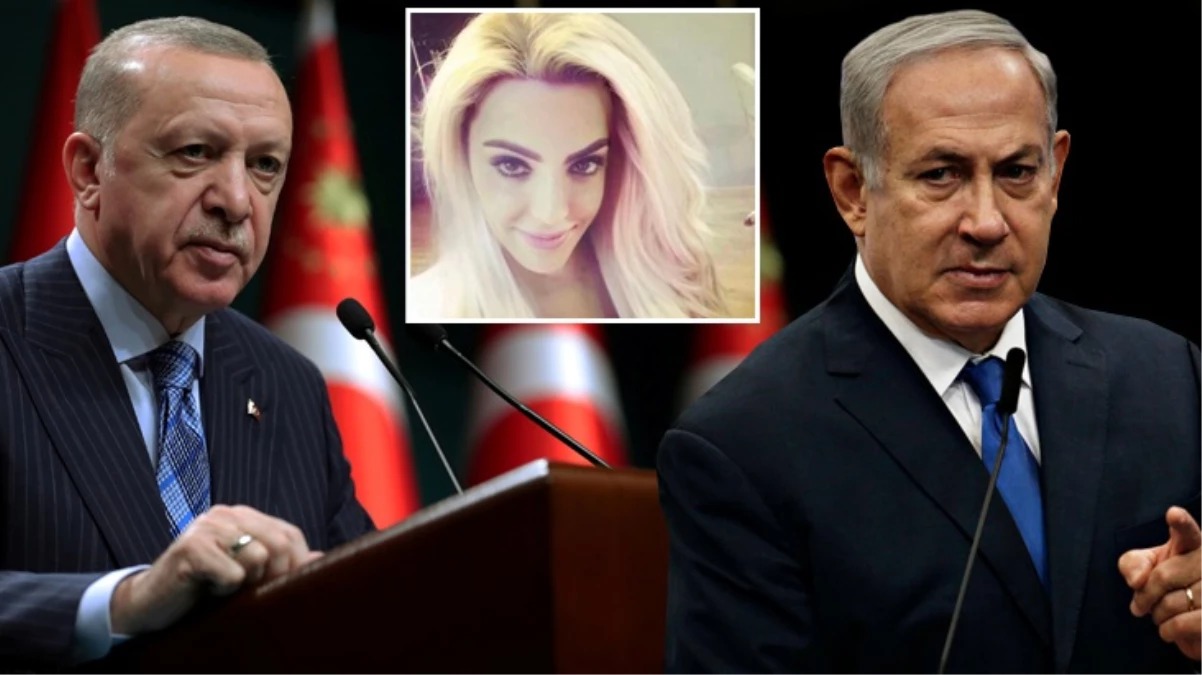 “Erdoğan ile Netanyahu anlaştı” yalanını ortaya atan Bircan Yıldırım tutuklandı