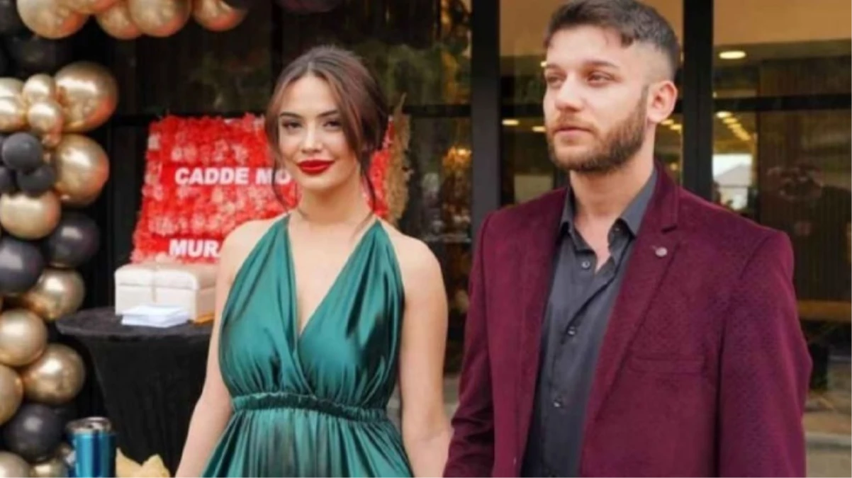 Eski eşinden Ece Ronay’ı zor duruma düşürecek itiraflar: Kapıma silahlı adamlar geldi