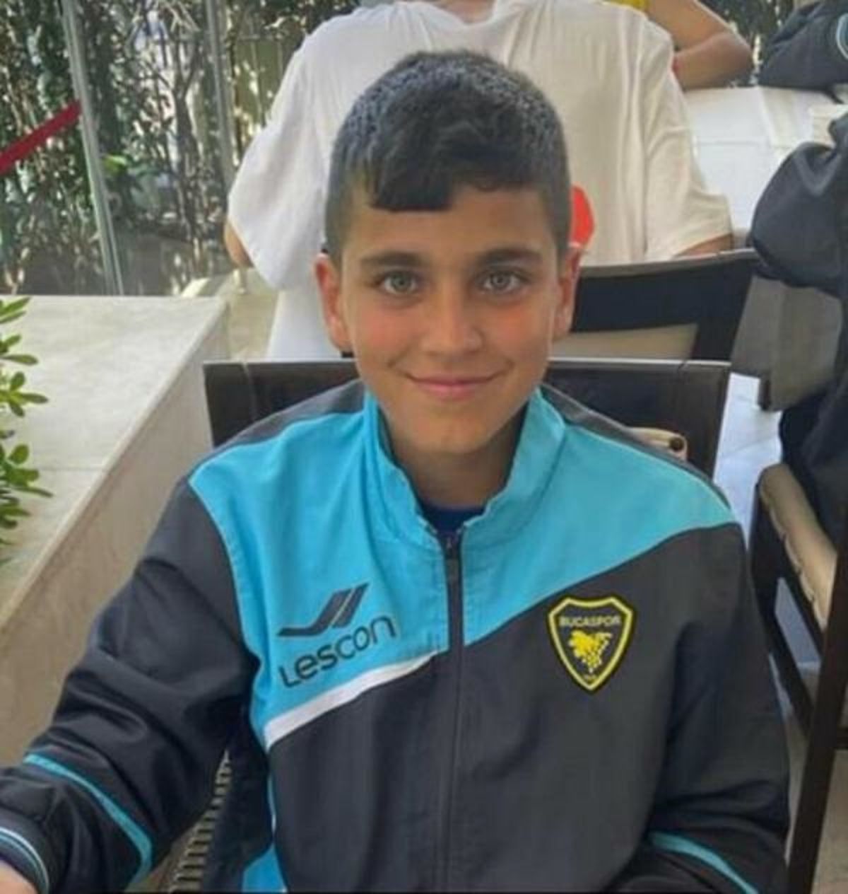 Arkadaşını öldüren 12 yaşındaki çocuk zanlının ifadesi ortaya çıktı