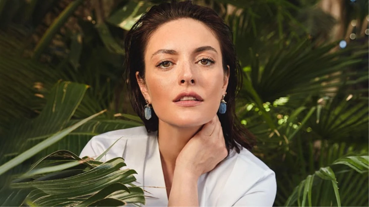 Ezgi Mola’yı takip ederek rahatsız eden sanığa hapis cezası