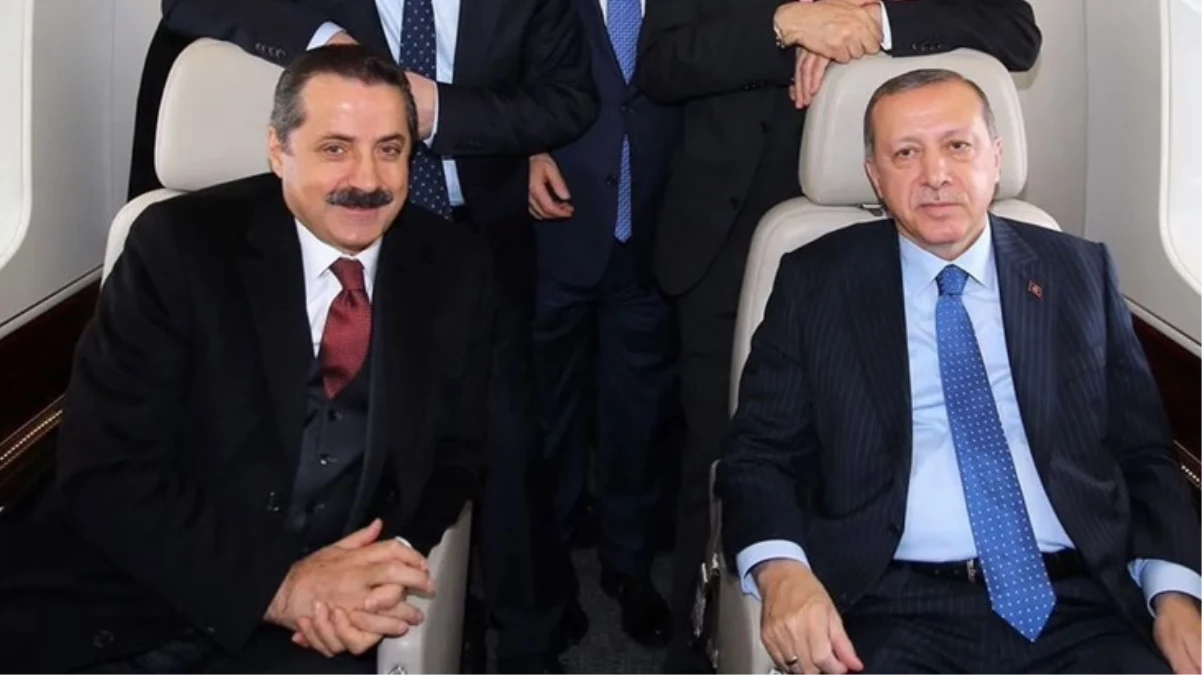 Faruk Çelik’ten çok konuşulacak çıkış: Cumhurbaşkanımızın önünde hain tezgahlara muhatap bırakıldım