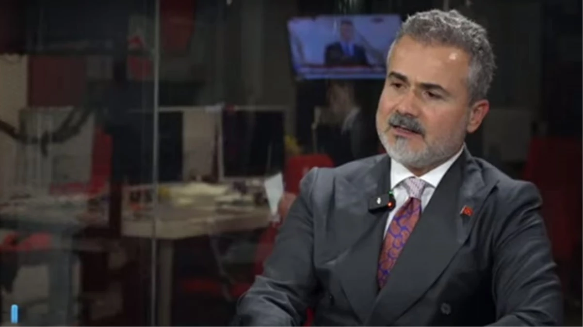 Fatih Erbakan, Büyük Filistin Mitingi’ne neden katılmadı? Yardımcısı Suat Kılıç, Haberler.com’a yanıtladı