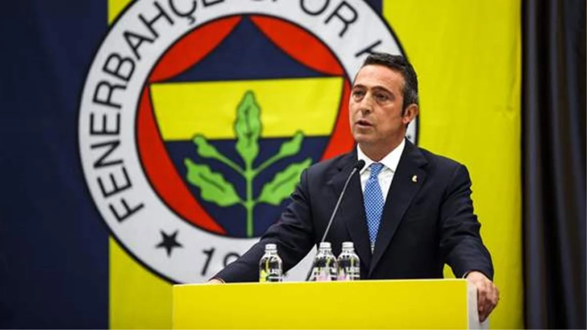 Güne damga vuran Ali Koç, Galatasaray’ın şampiyonluğunda sevinen Mehmet Büyükekşi’ye fena bombaladı: Sizin gibi tepinmiyorlar