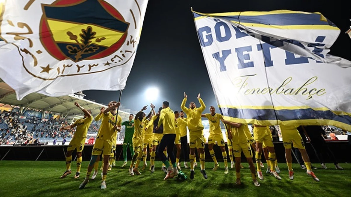 Fenerbahçe’de takımın yarısı Danimarka’da yok! Nordsjaelland maçının kadrosu belli oldu
