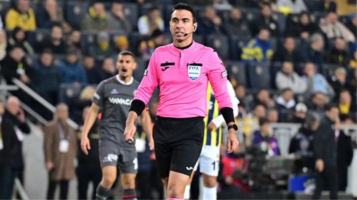 Fenerbahçe maçındaki olay pozisyon için “Gel izle” diyen Hüseyin Göçek’e Arda Kardeşler’den şok cevap