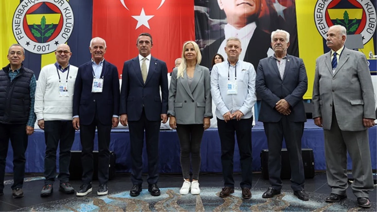 Fenerbahçe’nin borcu 8 milyar 276 bin lira