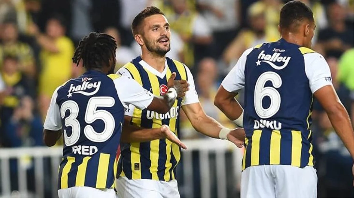 Fenerbahçe onların yokluğunda sadece 1 puan çıkarabildi! İşte Fred ve Djiku’nun geri döneceği maç