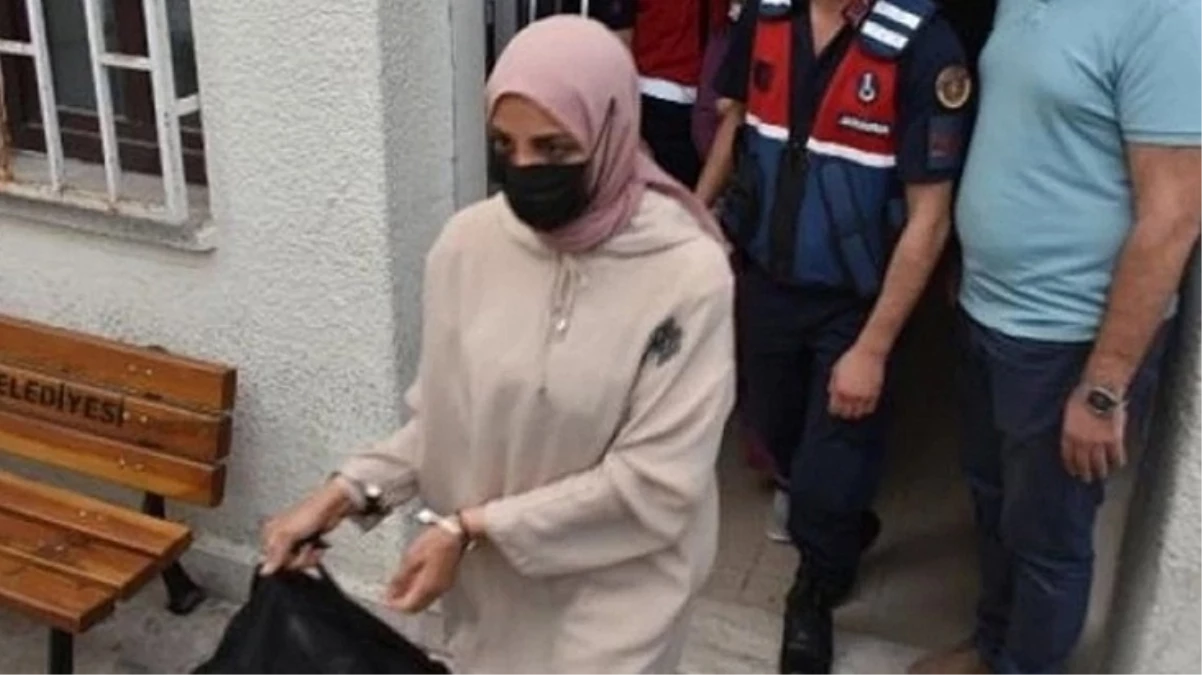 FETÖ elebaşının yeğenine 15 yıl hapis talebi! “İsmimi bile değiştirmek istedim” diyerek paçayı sıyırmaya çalıştı