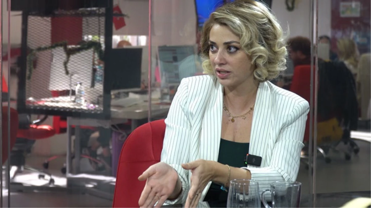 Feyza Altun özel hayatı hakkında ilk kez konuştu: Kayınvalidem beni sevmediği için tartıştığım Seren Serengil’i aradı