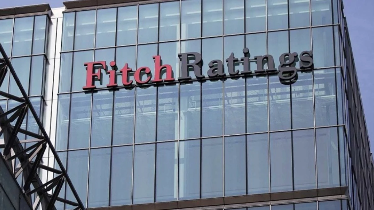 Fitch Ratings, Türkiye’nin potansiyel büyüme tahminini yükseltti