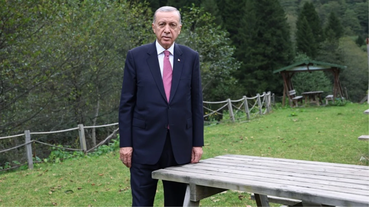 Fransız basınından kaçmadı: Erdoğan, Blinken geldiğinde Rize’ye giderek önemli bir mesaj verdi