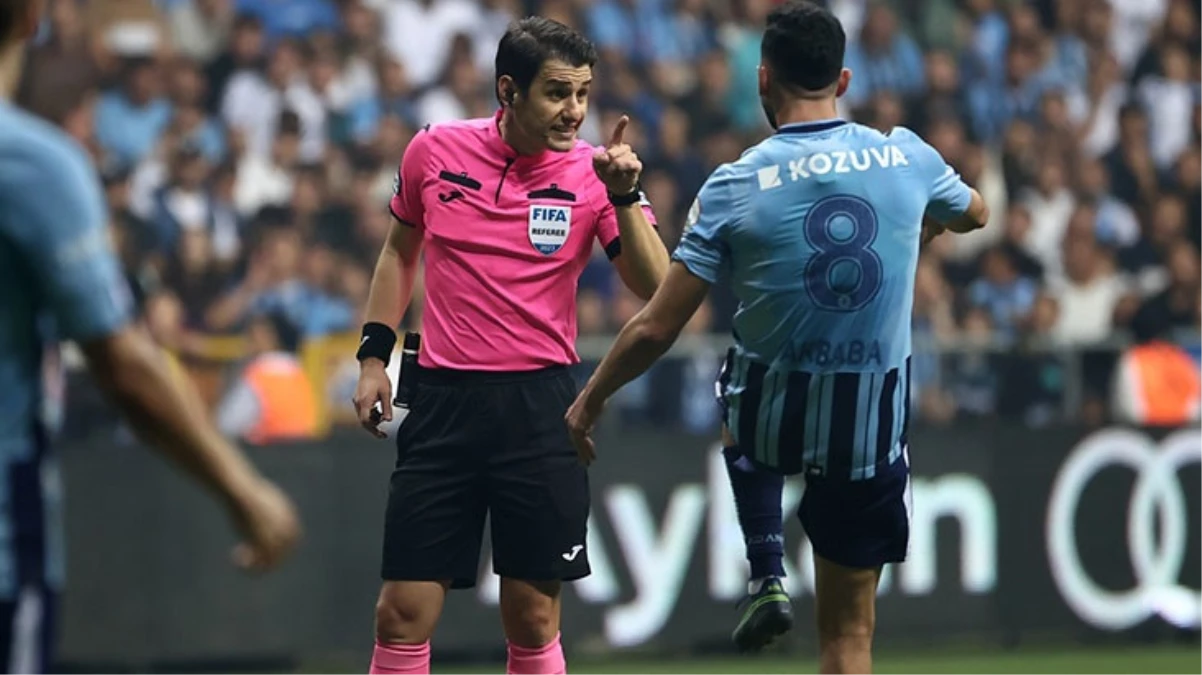 Futbolda devrim yaratacak kural geliyor! Hakeme itiraz edene yeşil sahalarda benzeri görülmemiş ceza