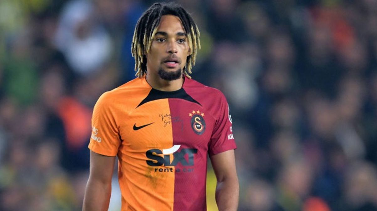 Takımlardan birine kimse “Hayır” diyemez! Performansıyla büyüleyen Sacha Boey için dünya devleri resmen yarışa girdi