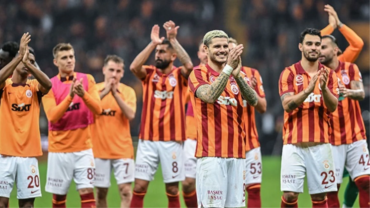Galatasaray’dan Hatay maçında anlamlı hareket! Yedek kulübesindeki detay herkesin gözlerini dolduracak
