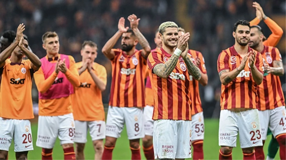 Galatasaray, Şampiyonlar Ligi’nde nasıl tur atlar? İşte Manchester United maçı öncesi tüm ihtimaller