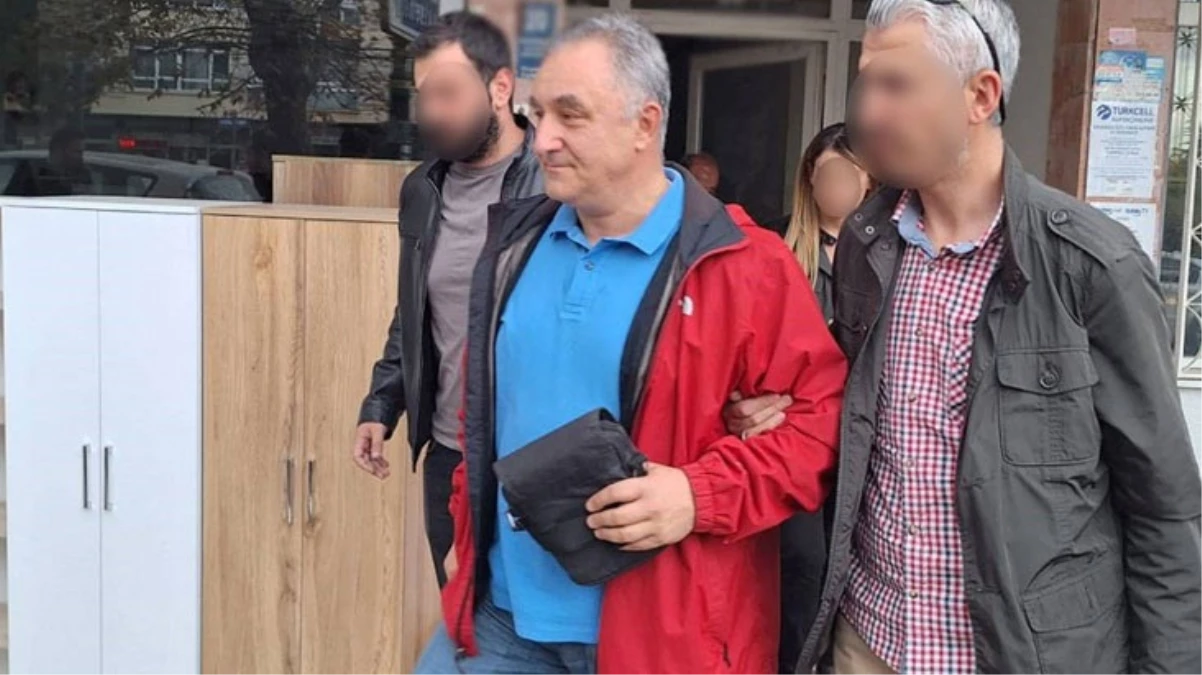 Gazeteci Tolga Şardan “halkı yanıltıcı bilgiyi alenen yayma” suçundan tutuklandı