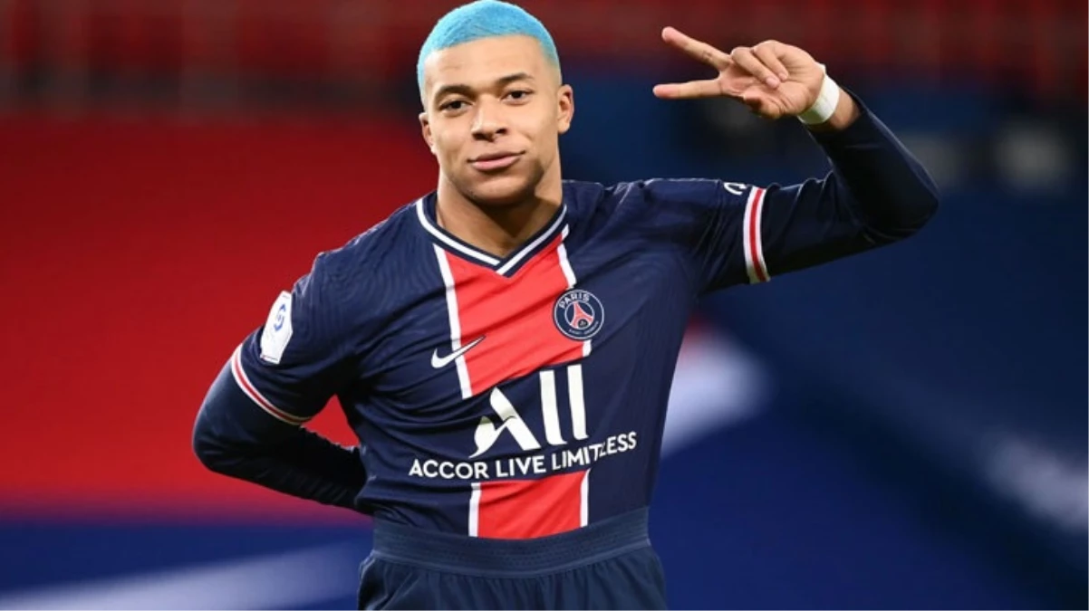 Geri sayım başladı! Bayern Münih, Mbappe’yi renklerine bağlıyor