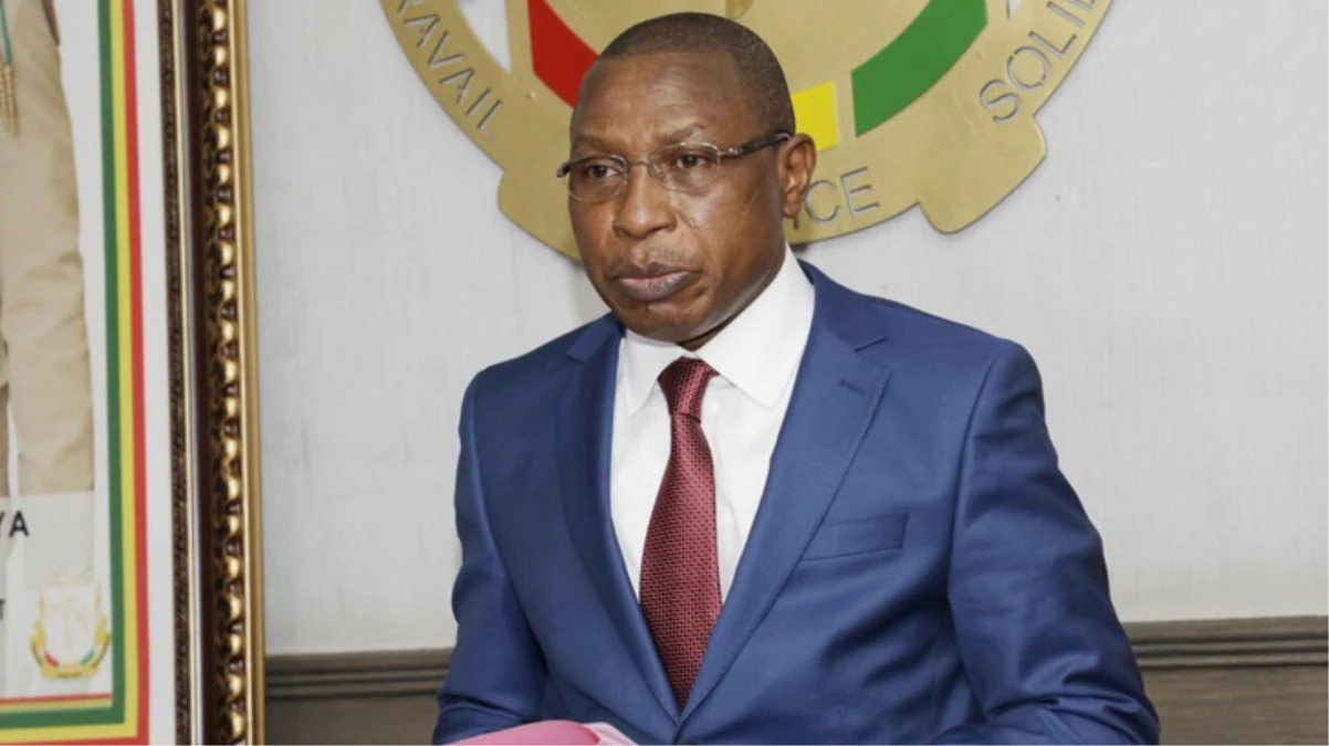 Gine’nin eski Cumhurbaşkanı Dadis Camara, cezaevinden firar etti