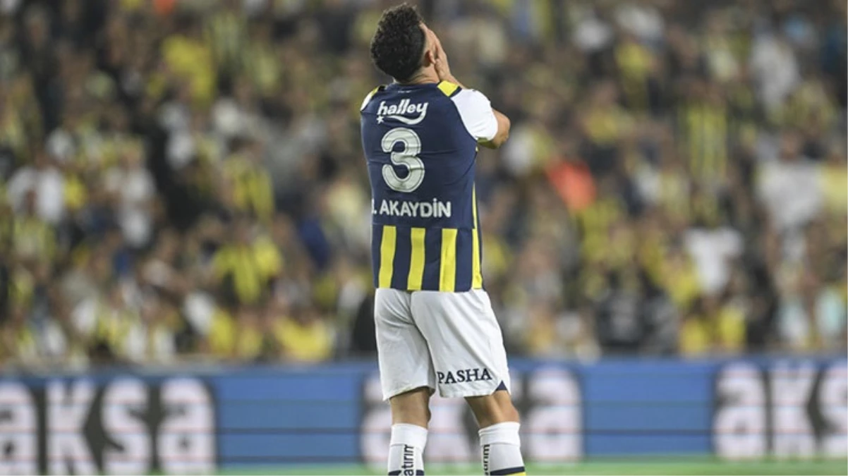 Görüntü ortaya çıktı! Taraftarın hedef tahtasına oturttuğu Fenerbahçeli yıldız gözyaşlarını tutamadı