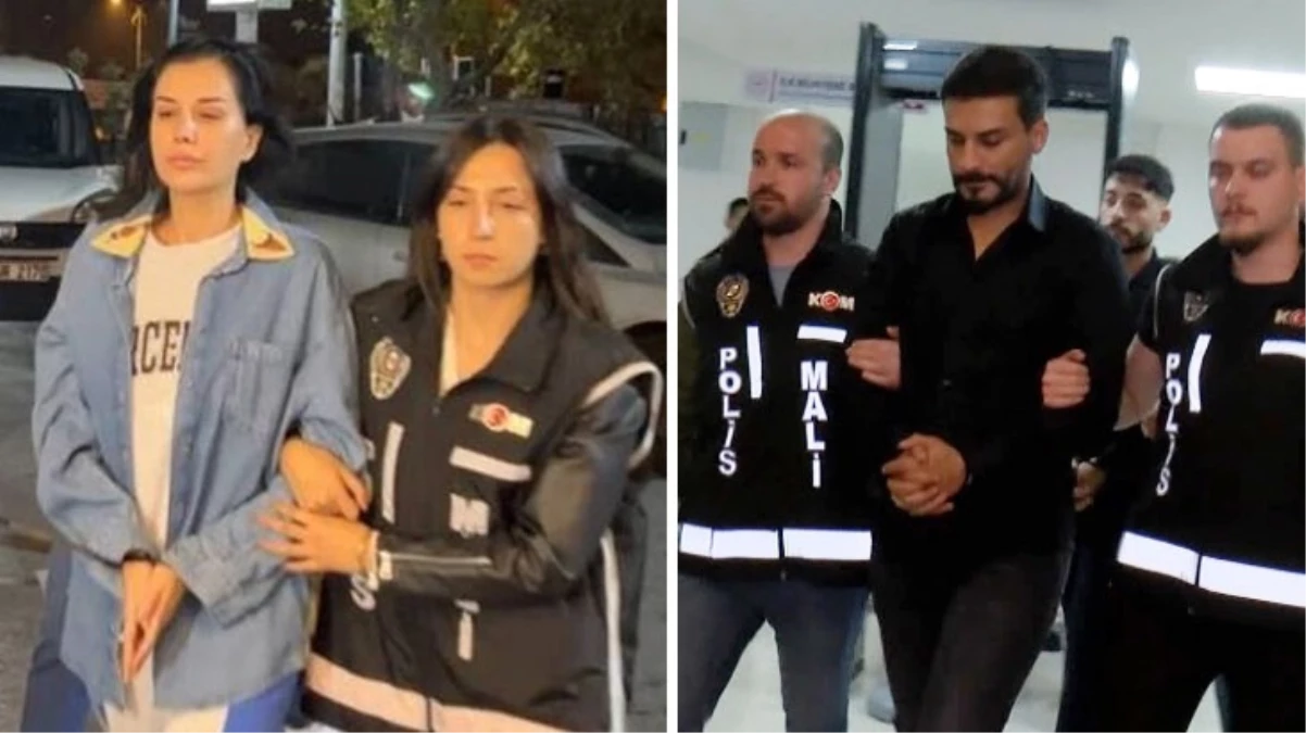 Gözaltına alınan Engin ve Dilan Polat’ın avukatından ilk açıklama: Gece yarısı alınmalarını kamu vicdanına bırakıyoruz