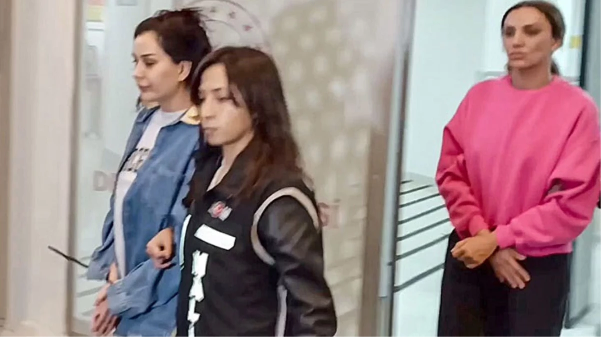 Gözaltındaki Dilan Polat’ın hesabından yapılan paylaşım tartışma yarattı: Adalet herkese ve her yerde ama çifte standart serde