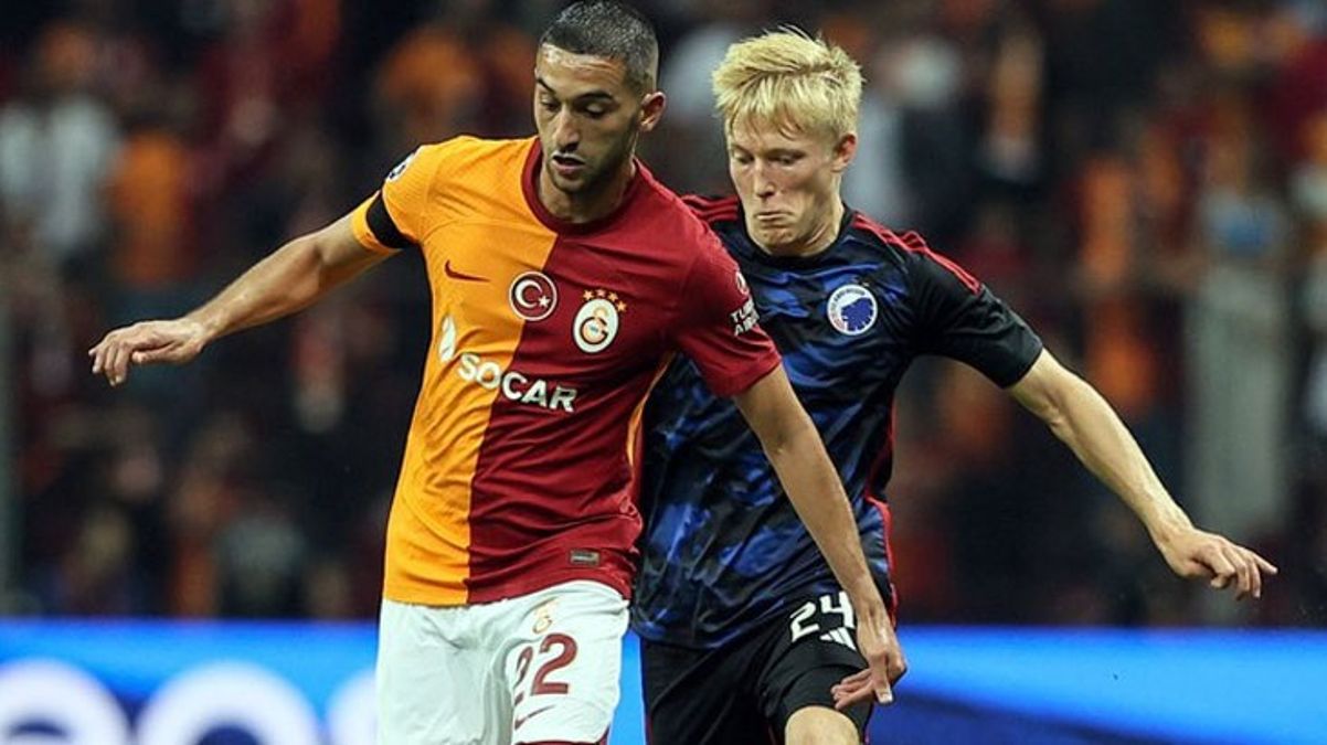 Gözleri fena korkmuş! Kopenhag’dan Galatasaray maçı öncesi taraftarlarına net uyarı