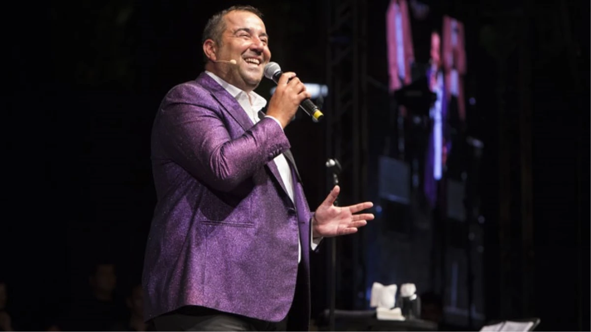 Günden güne eriyen Ata Demirer’in son hali hayran bıraktı