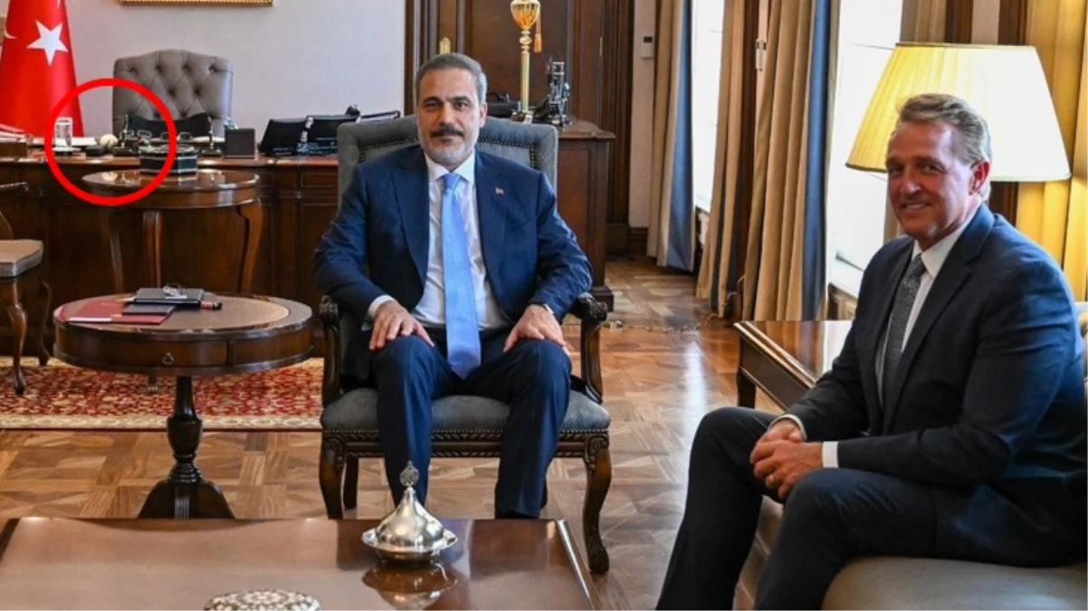Hakan Fidan’ın Blinken’a yaptıkları ilk değil! ABD’ye daha önce de ayar vermişliği var