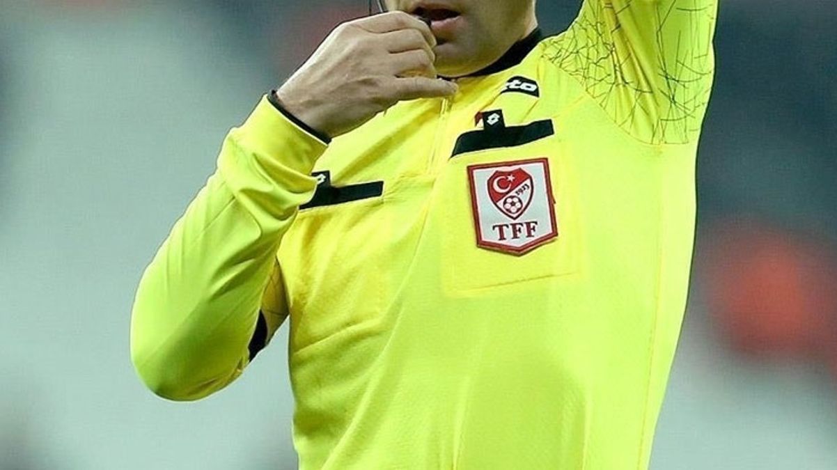 Hakemler isyanda! Yeni maaşlar “Keşke hiç zam yapmasaydınız” dedirtti