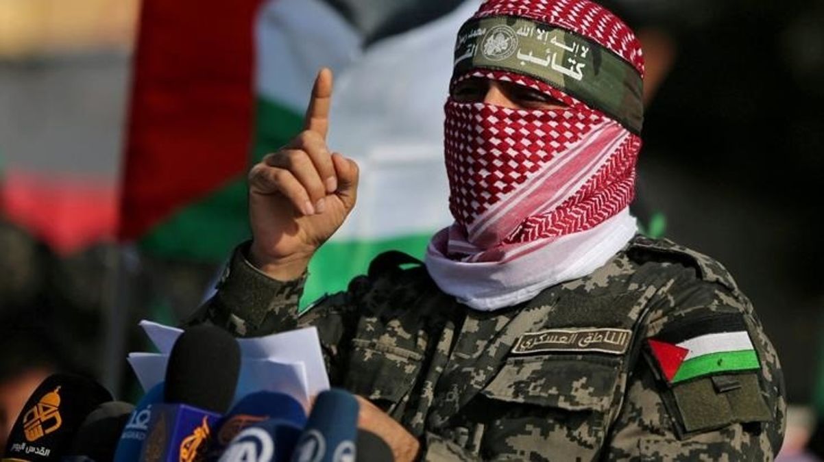 Hamas 13 İsrailli rehineyi Kızılhaç’a teslim etti, Mısır sınırına doğru götürülüyorlar