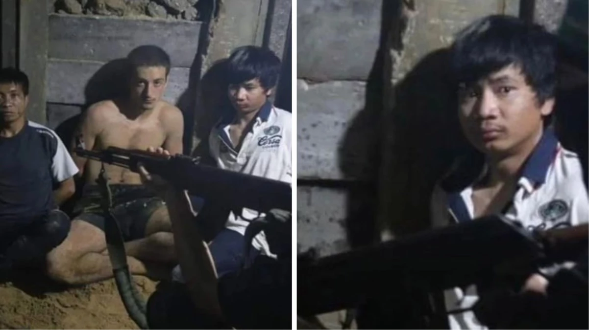 Hamas, 7 Ekim’de rehin aldığı 12 Taylandlı işçiyi serbest bıraktı