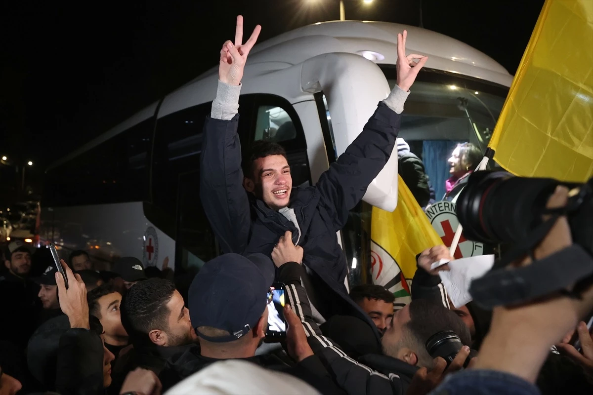 Hamas, Gazze’deki geçici ateşkesin 4 gün daha uzatılmasını istiyor