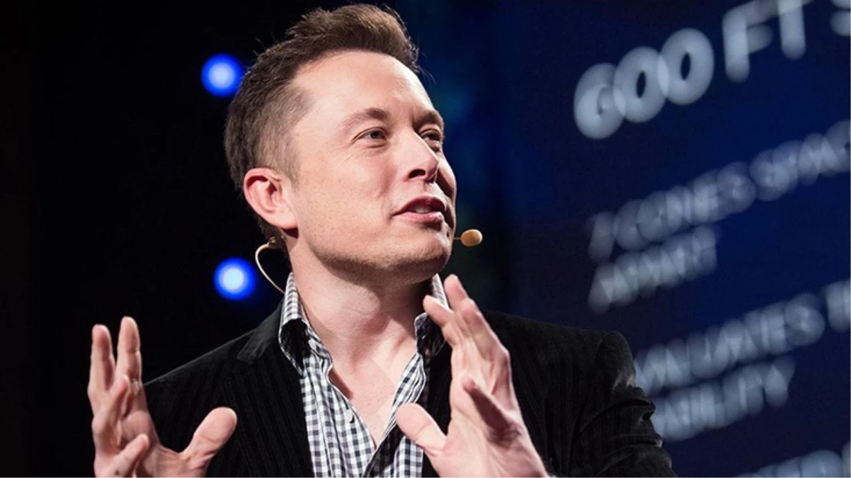 Hamas’tan Elon Musk’a sürpriz davet: İsrail’in işlediği suçları görmesi için Gazze’ye çağırıyoruz