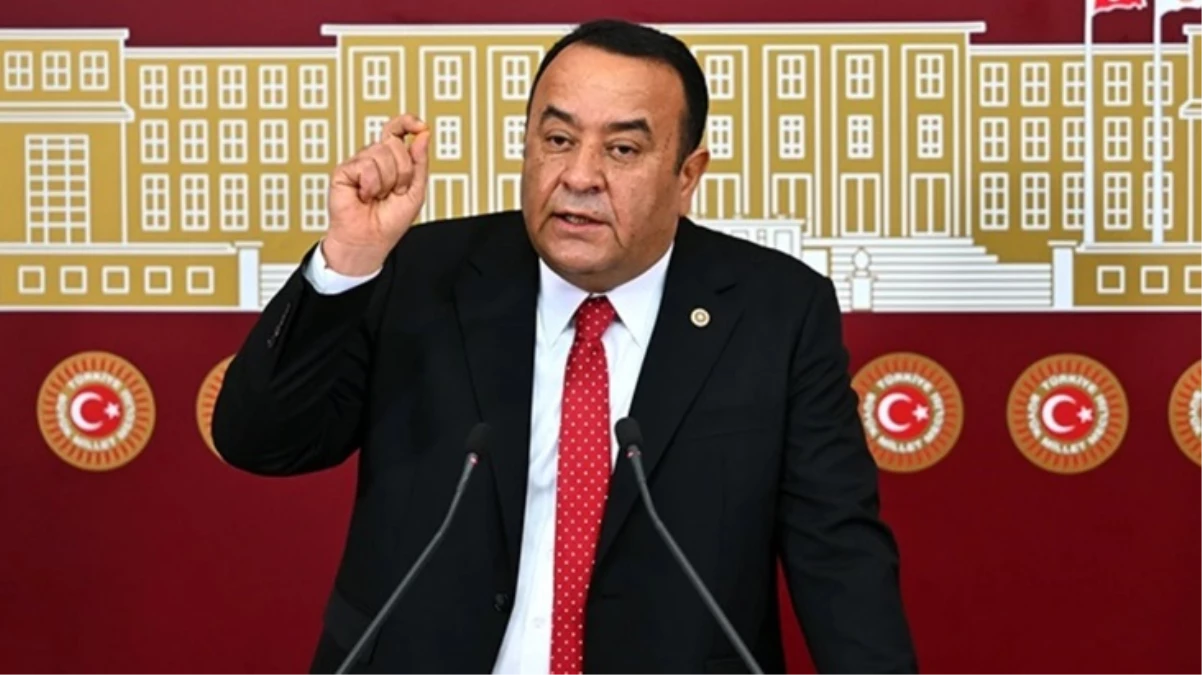 Hangi partiye katılacak? İYİ Parti’den istifa eden Adnan Beker’den AK Parti’ye yeşil ışık