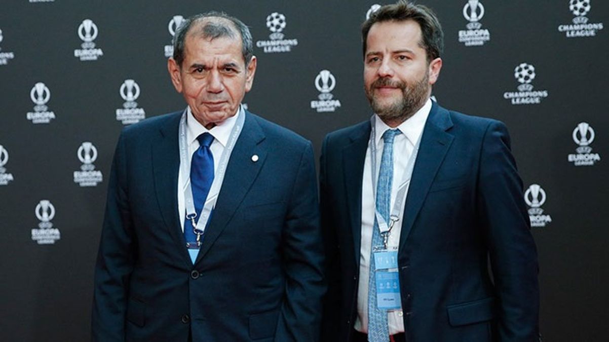 Harekete geçtiler! Galatasaray’dan TFF’ye Süper Kupa başvurusu